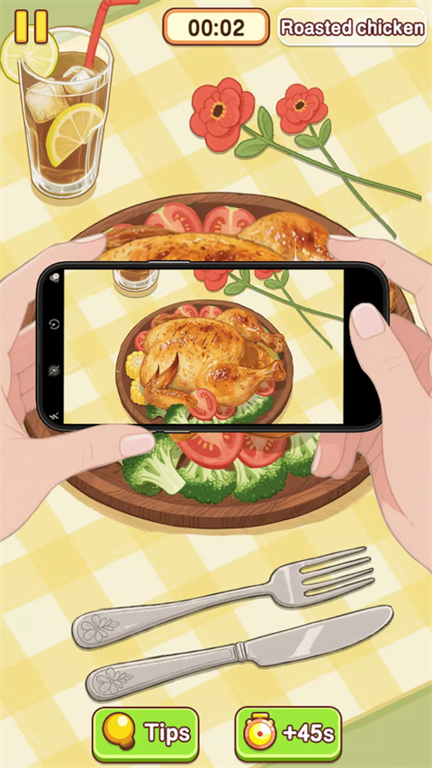 烹饪小当家最新版下载