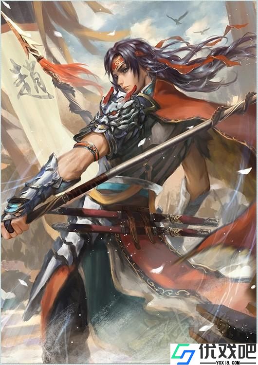 三国杀sp赵云怎么玩