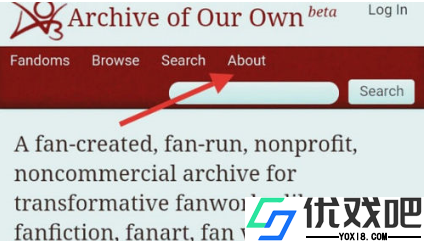ao3手机版app