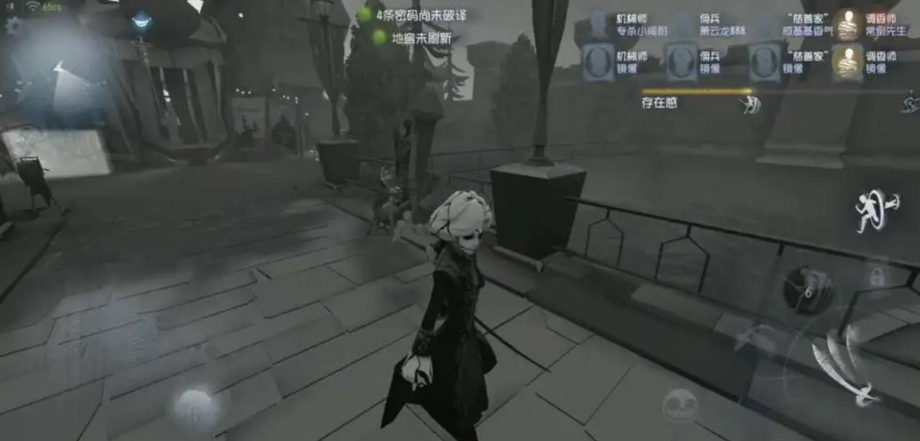 第五人格怎么对抗约瑟夫-第五人格约瑟夫必备策略