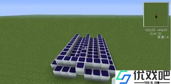 我的世界工业时代2怎么制作太阳能发电机