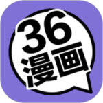 36漫画app