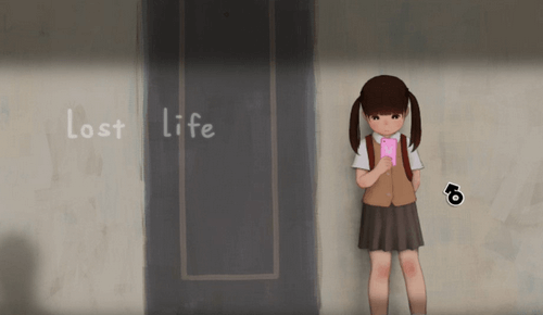 lostllife1.45浴室完整中文版下载