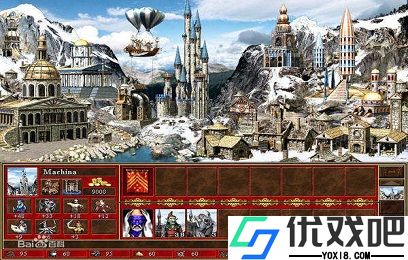 英雄无敌3安卓直装版