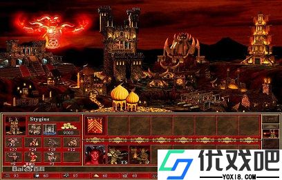 英雄无敌3安卓直装版