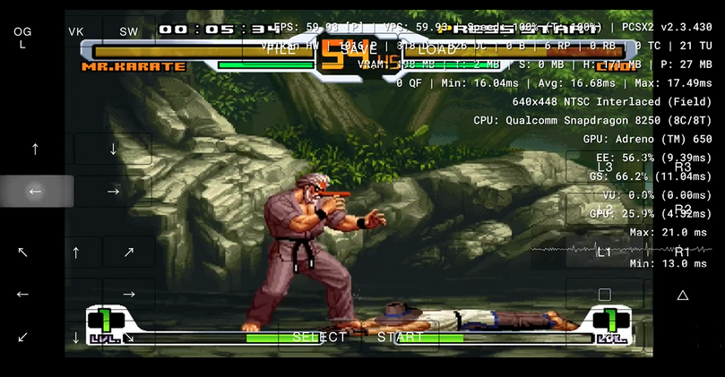 pcsx2模拟器中文版官方下载