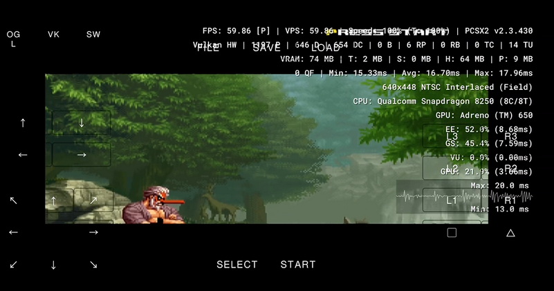 pcsx2模拟器中文版官方下载
