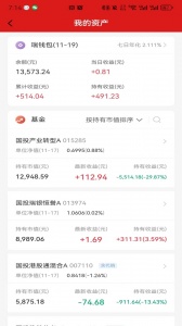 国投瑞银
                           