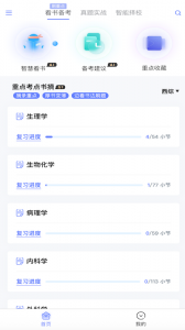 文心医考通app