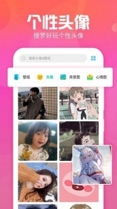 主题墙纸大全app
                           