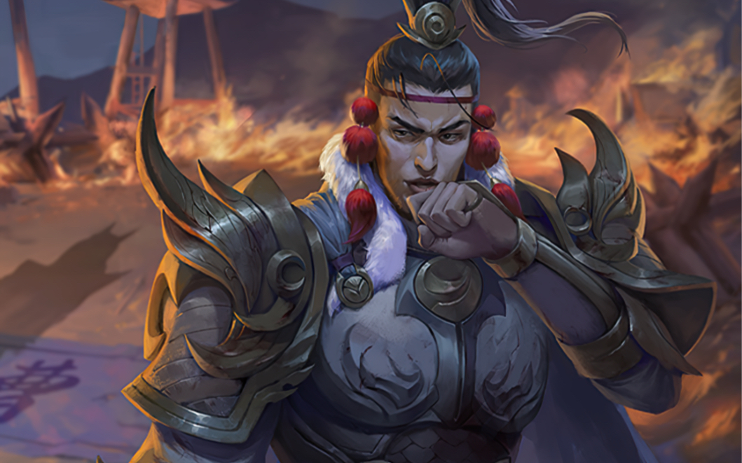三国杀张绣如何使用-三国杀张绣玩法