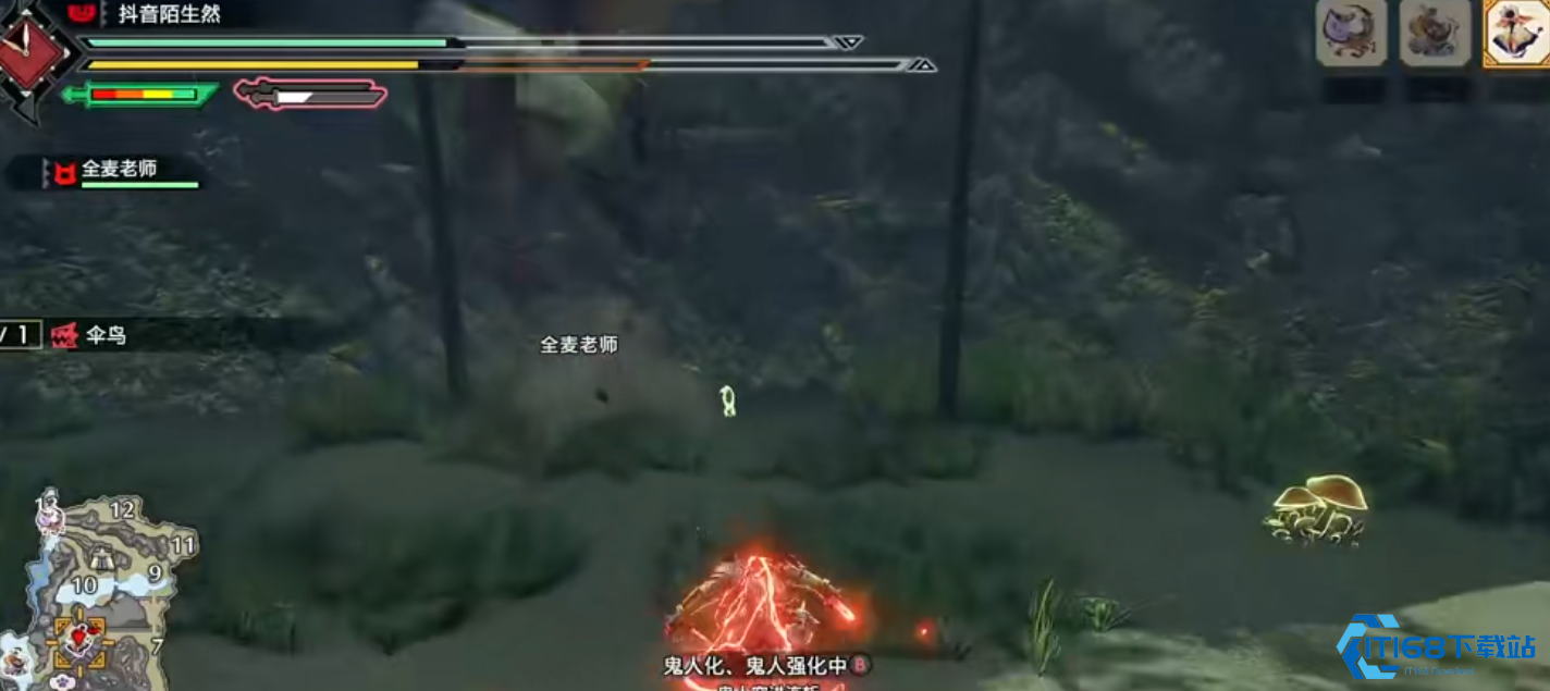 怪物猎人崛起新手避坑指南！开荒武器选这些才真香【操作指南】