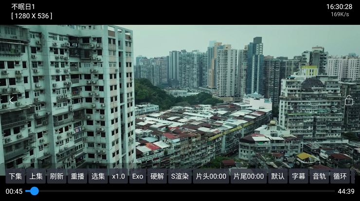 影视仓最新版下载