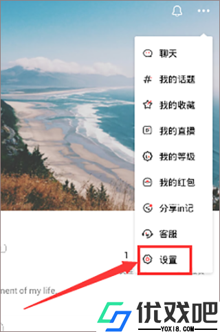 IN官方版