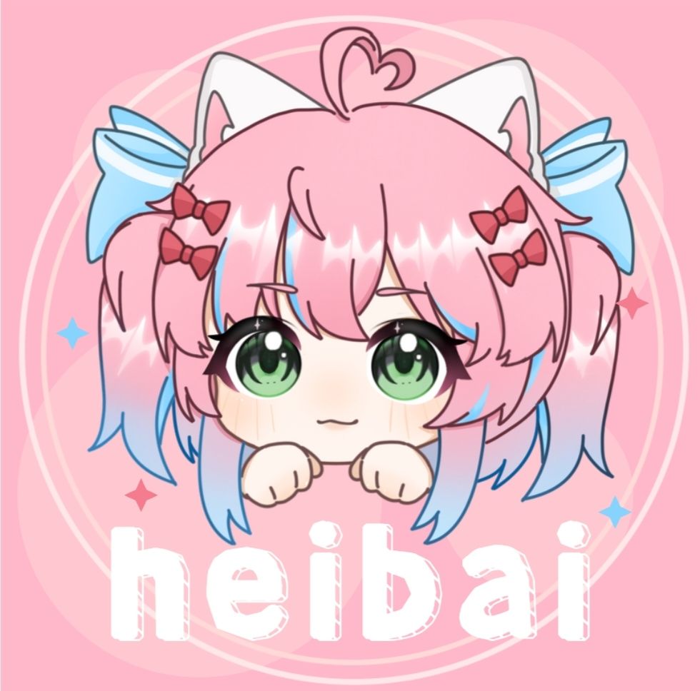 heibai弹幕正版