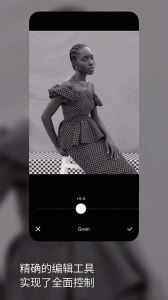 VSCO相机app