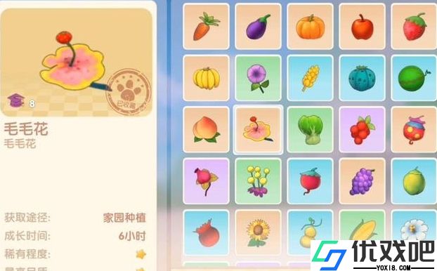 摩尔庄园种什么最赚钱