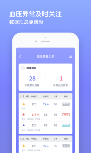 血压小本最新版