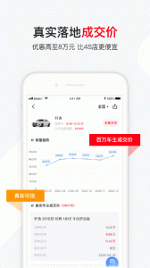 有车以后app