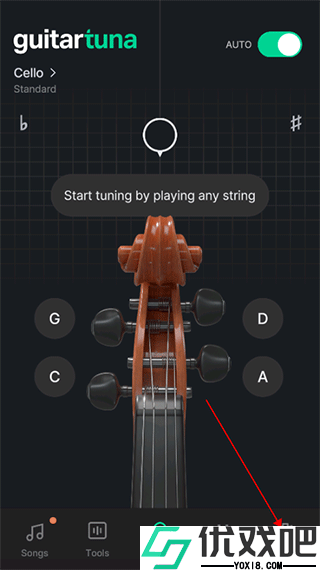 GuitarTuna官方版