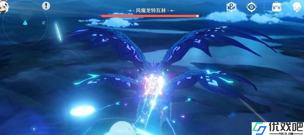 原神北陆长柄原胚怎么得