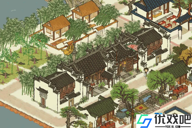 徽州府速刷开荒攻略