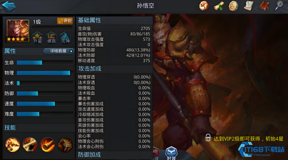 孙悟空阵容搭配：三界搅局王的制胜之道！【分享】