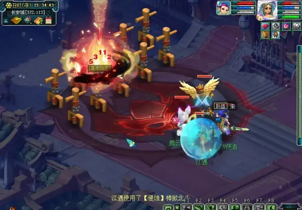 梦幻西游全魔辅助为什么伤害低-梦幻西游全魔辅助伤害低全面指导