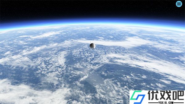 空间模拟器中文版