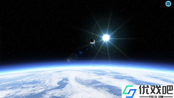 空间模拟器中文版