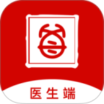 陪养医生端官方版