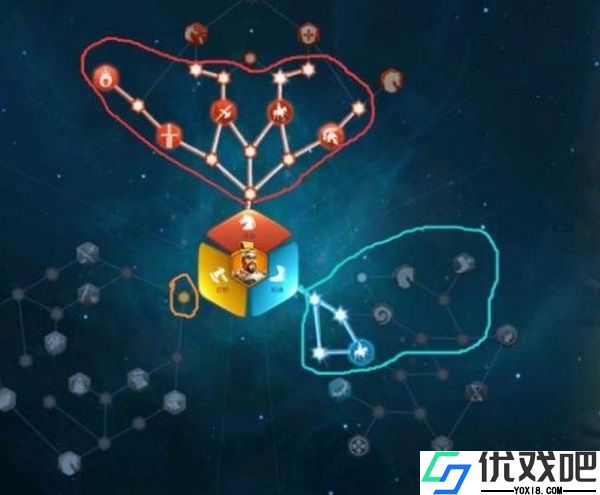 万国觉醒