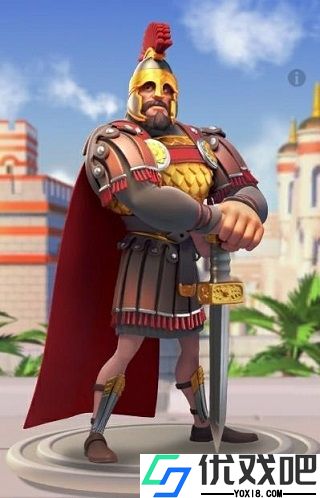 万国觉醒