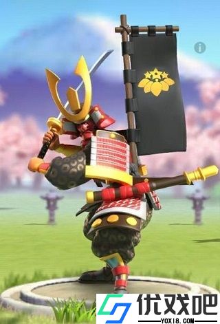 万国觉醒