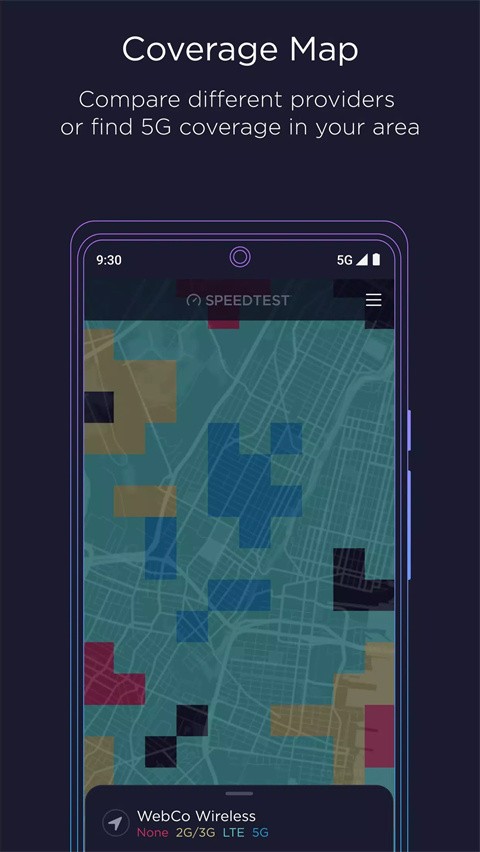 Speedtest测速app最新版下载