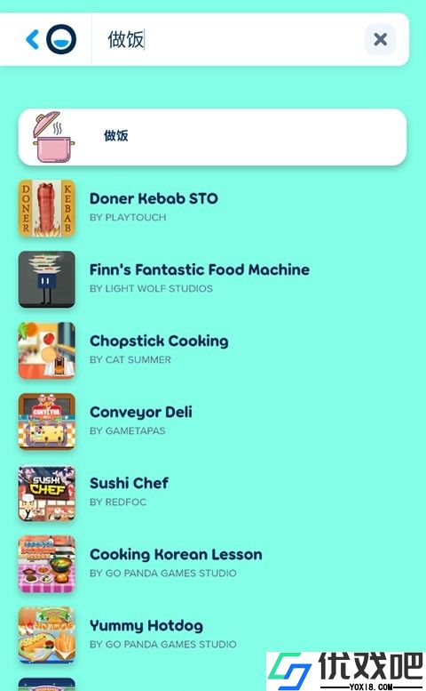 Poki秒玩小游戏