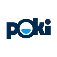 Poki秒玩小游戏
