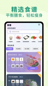 健康轻断食
                           