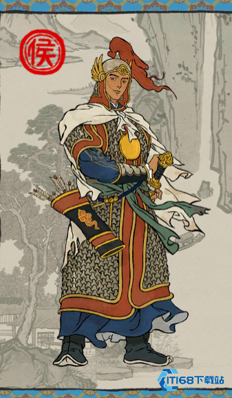 戚继光：松江府镇倭多面手，开局神将就选他！【全方位秘籍】