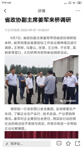 大视界app