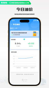 车兜兜
                           