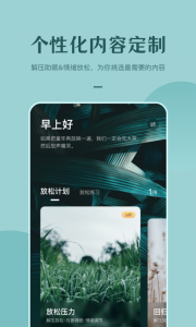 看见冥想最新版