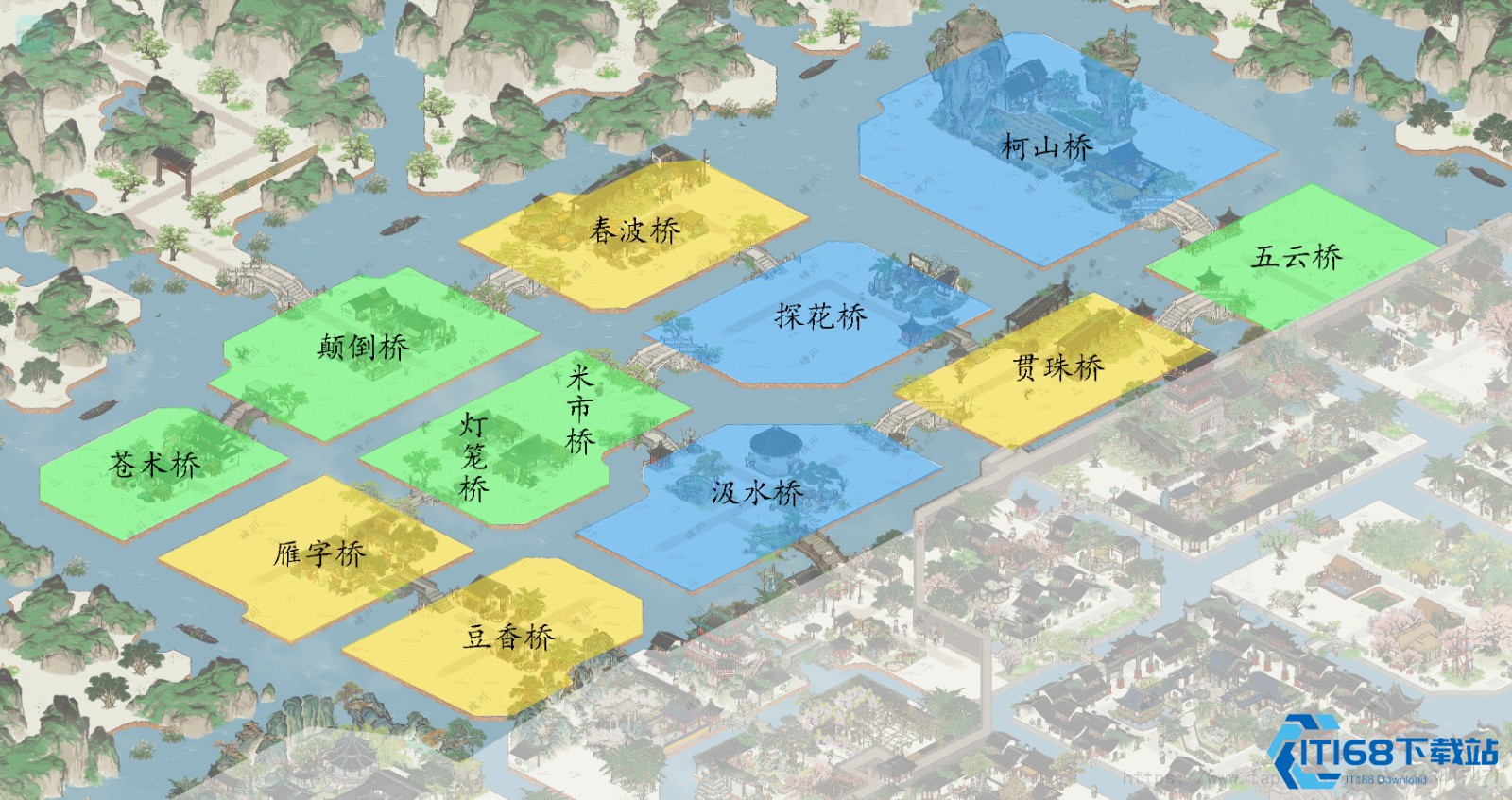 绍兴府超全解锁攻略：突破关卡、运通航道，玩转商贸新天地！【相关介绍】