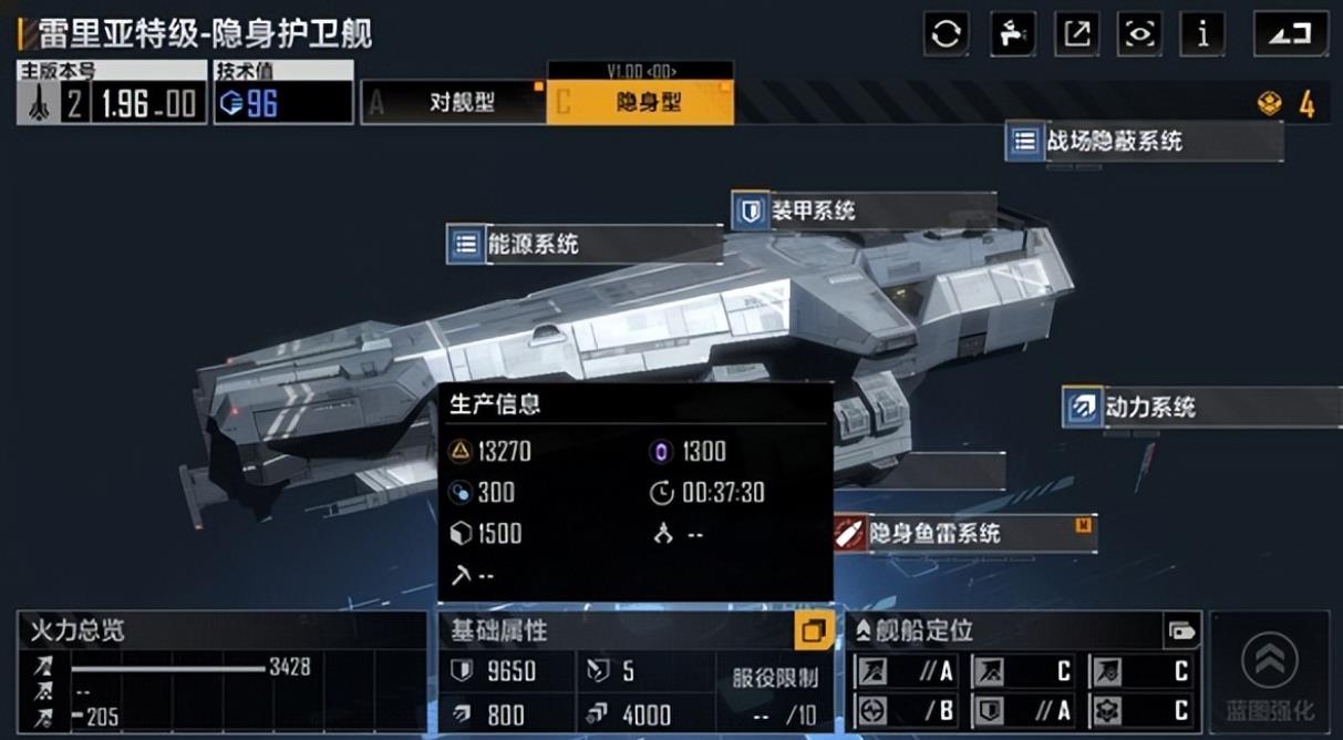 无尽的拉格朗日武器类型有哪些-无尽的拉格朗日武器核心要点