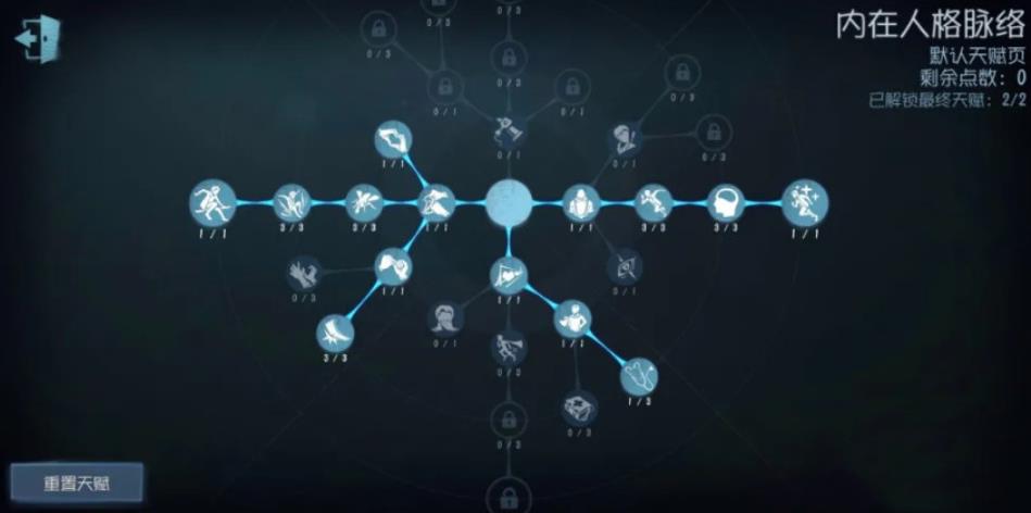 第五人格医生天赋怎么选-第五人格医生天赋玩法