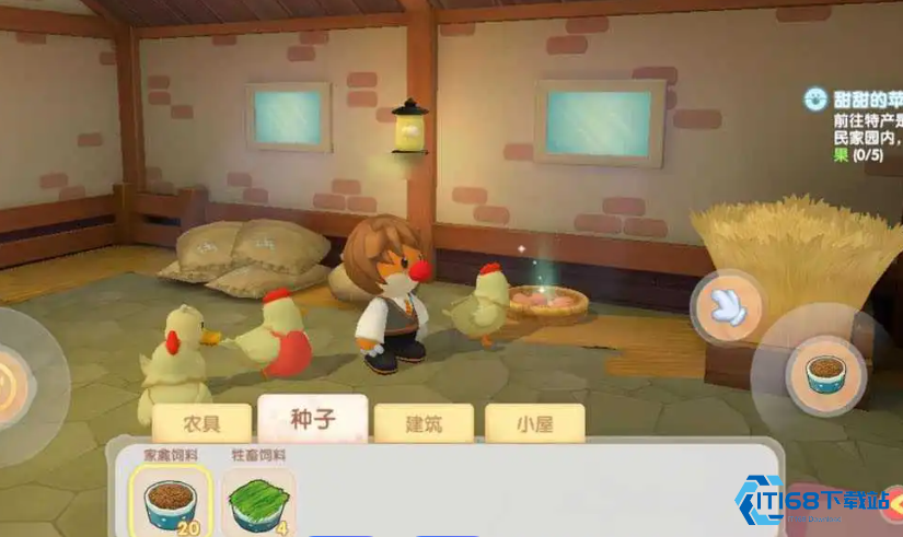 闪亮梳毛秘技：高效提升母鸡产蛋率实战指南【全方位秘籍】