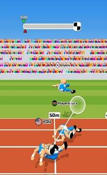 Ragdoll Sports