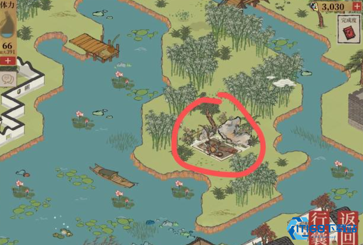探险寻宝中泥土道具的核心采集策略与多场景应用分析【方法】