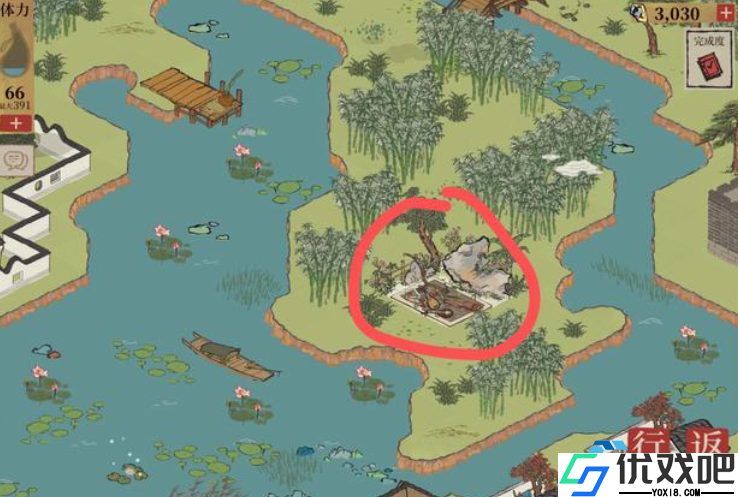探险寻宝中泥土道具的核心采集策略与多场景应用分析