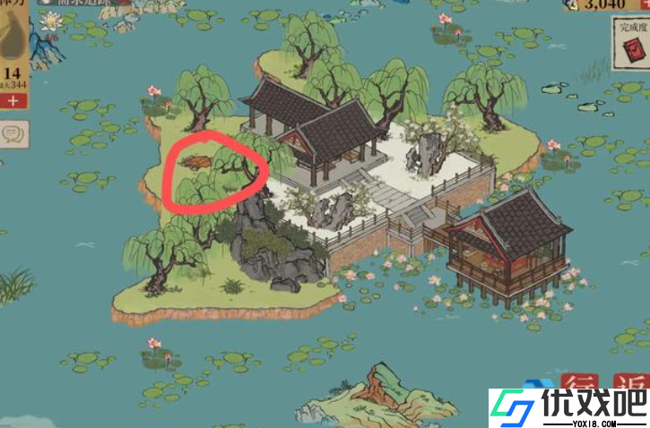 探险寻宝中泥土道具的核心采集策略与多场景应用分析